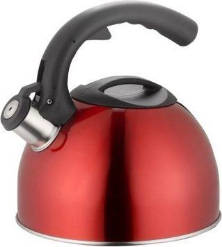Чайник Lamart LT7001 Red 525201 фото