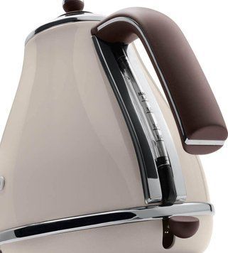 Электрочайник Delonghi KBOV 2001.BG 471630 фото