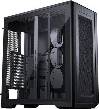 Корпус Phanteks Enthoo Pro 2 Server Black (PH-ES620PTG_BK02) 542089 фото
