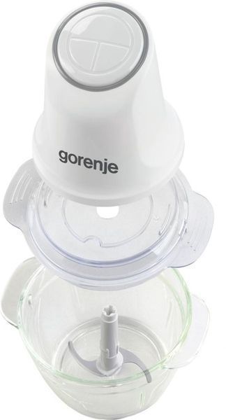 Подрібнювач Gorenje S501GW 579959ua фото