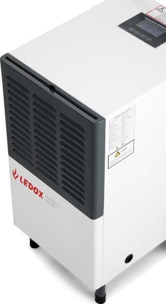 Осушитель воздуха Ledox Perfect Tools O55 475560 фото