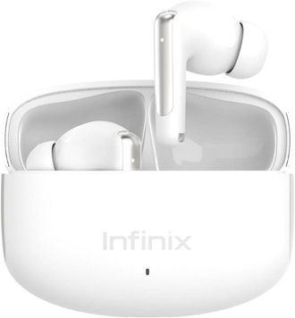 Наушники TWS Infinix Xbuds NC-XE28 White 620653 фото