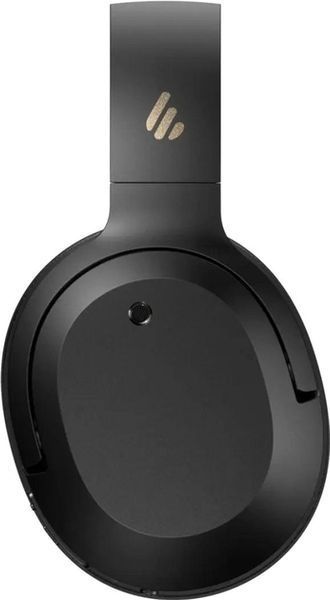 Навушники з мікрофоном Edifier W820NB Black 353491 фото