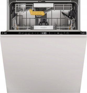 Посудомоечная машина Whirlpool W8I HT58 TS W 532165 фото