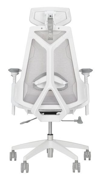 Комп'ютерне крісло для геймера Asus ROG Destrier Core SL400C White (90GC01P0-MSG060) 619930 фото
