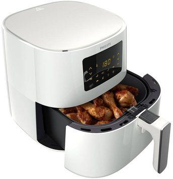 Фритюрница Philips Ovi XL HD9270/00 463988ua фото
