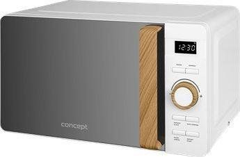 Мікрохвильовка Concept MT4420wh 473091 фото