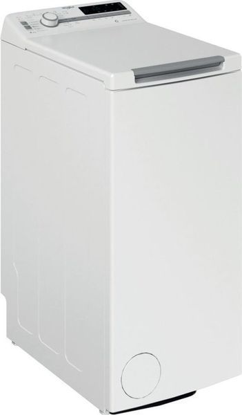 Пральна машина автоматична Whirlpool TDLR 7231BS 621418 фото