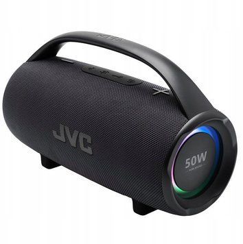 Портативна колонка JVC XS-E524B Black 621281 фото