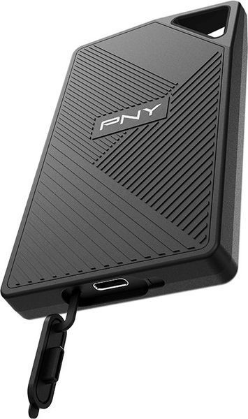 SSD накопитель PNY Portable RP60 1 TB (PSD0CS3060-1TB-RB) 618541 фото