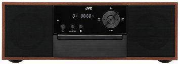Мінісистема JVC RD-E761 480298 фото