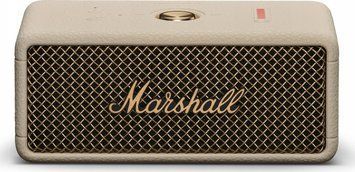 Портативна колонка Marshall Emberton III Cream (1006712, 1006885) 597657ua фото
