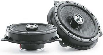Коаксиальная автоакустика Focal Inside IC RNS 165 490711 фото