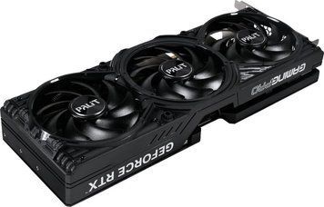 Видеокарта Palit GeForce RTX 5070 GamingPro-S OC (NE75070T19K9-GB2050U) 619072 фото