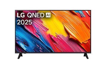 Телевизор LG 43QNED70 617761ua фото