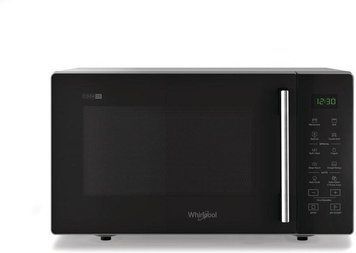 Микроволновка с грилем Whirlpool MWP 253 SB 225903 фото