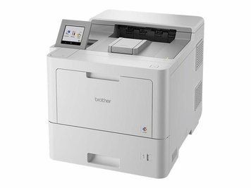 Принтер Brother HL-L9470CDN (HLL9470CDNRE1) 502263 фото