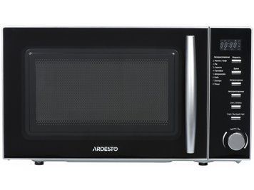Мікрохвильовка Ardesto GO-E725S 628441ua фото