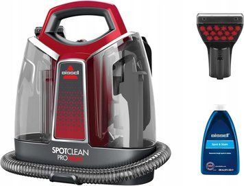 Миючий пилосос Bissell SpotClean ProHeat 3698N 427416 фото