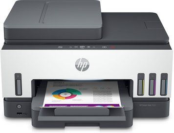 БФП HP Smart Tank 7605 (28C02A) 516447 фото