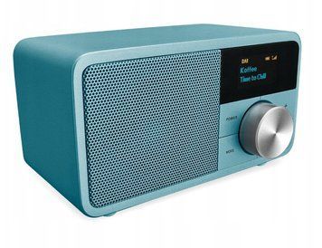 Радиоприемник Sangean DDR-7 Norse Blue 621542 фото
