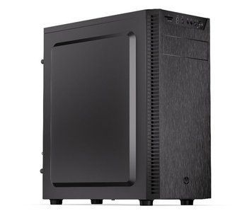 Корпус Endorfy Armis 100 Solid Black (EY2A015) 528742 фото