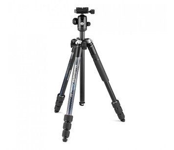 Підлоговий штатив Manfrotto Element MII Aluminium Black 509079 фото