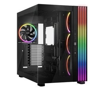 Корпус Be Quiet! Light Base 900 FX Black (BGW71) 528721 фото