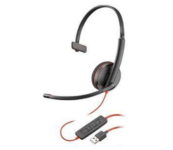 Специализированная гарнитура Plantronics C3210-A 209744-201 352913 фото