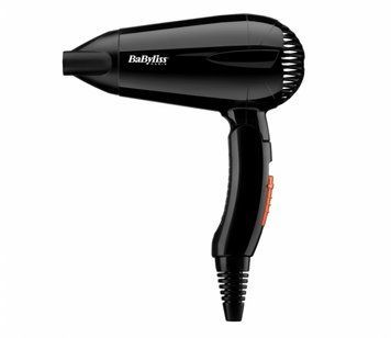Фен дорожній BaByliss 5344E 465093ua фото