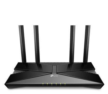Беспроводной маршрутизатор (роутер) TP-Link Archer AX10 462836 фото