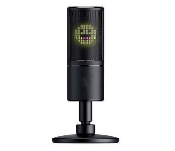 Микрофон для стриминга, подкастов Razer Seiren Emote (RZ19-03060100-R3M1) 460417ua фото