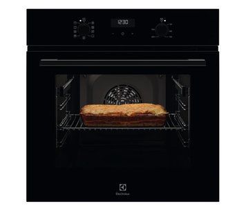 Духовка электрическая Electrolux EOF5C50BZ 365619ua фото
