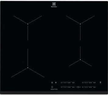 Варильна поверхня електрична Electrolux EIT61443B 500915ua фото