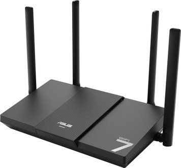 Wi-Fi-маршрутизатор Asus RT-BE50 (90IG09U0-MO3S00) 589103ua фото