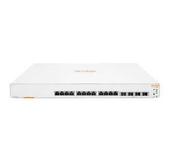 Коммутатор управляемый уровня 2 HP Aruba Instant On 1960-12XGT-4SFP+ (JL805A) 518418ua фото