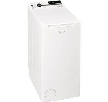 Пральна машина автоматична Whirlpool TDLRB 65242BS 628690ua фото