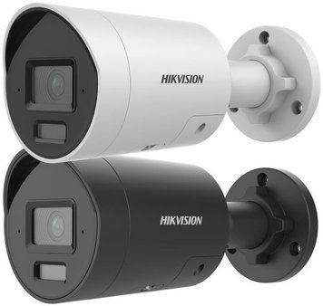 IP-камера відеоспостереження Hikvision DS-2CD2046G2H-I2U/SL (eF) 2.8mm 618464 фото