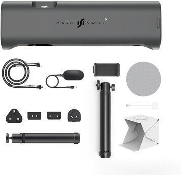 3D-сканер 3DMakerPro Magic Swift Plus Luxury pack 632293 фото
