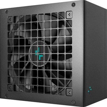 Блок живлення Deepcool Gamer Storm PN650D (R-PN650D-FC0B-JGEU-V2) 602915ua фото