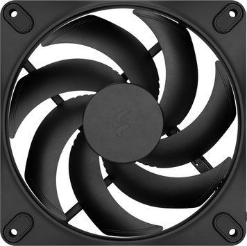 Вентилятор Fractal Design Momentum 14 Black (FD-F-MO1-1401) 618875 фото