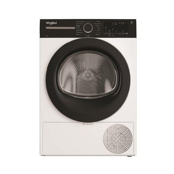 Сушильна машина Whirlpool WPS 7 WBS UA 628750ua фото