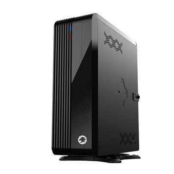 Корпус GameMax ST-103-2U3 300W 628386ua фото