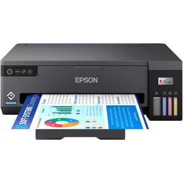 Принтер Epson Eco Tank L11050 (C11CK39403) 580176ua фото