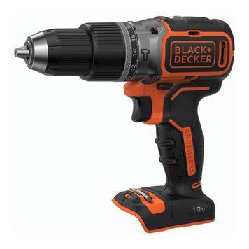 Шуруповерт Black+Decker BL188N 530605ua фото