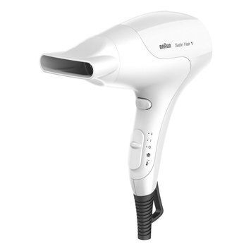 Фен Braun Satin Hair 1 PowerPerfection HD 180 478754 фото