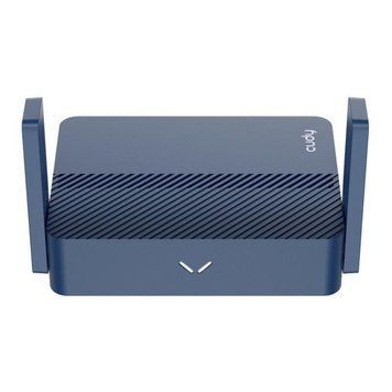 Wi-Fi-маршрутизатор Cudy TR3000 Travel 503174 фото