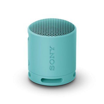 Портативна колонка Sony SRS-XB100 Blue (SRSXB100L.CE7) 508251ua фото