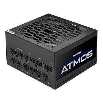 Блок живлення Chieftec Atmos 850W (CPX-850FC) 504136ua фото