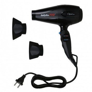 Фен BaByliss PRO BAB6520RE 533467ua фото